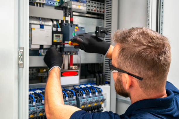 Best Licensed Electrician  in Chinchilla, PA