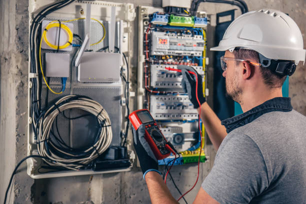 Best Electrical Installation Contractor  in Chinchilla, PA