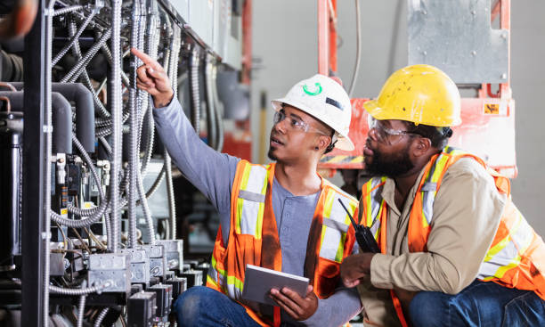 Best Industrial Electrical Services  in Chinchilla, PA