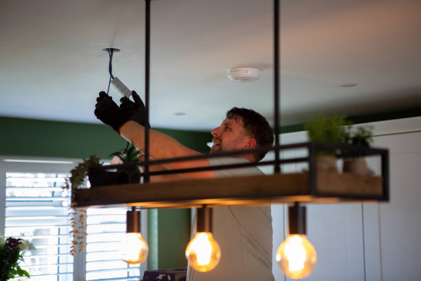 Best Affordable Emergency Electrician  in Chinchilla, PA