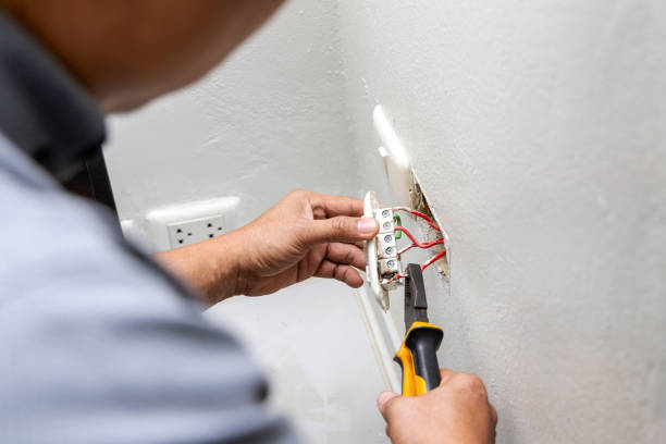Best Electrical Troubleshooting Services  in Chinchilla, PA