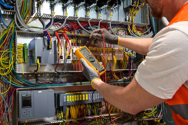 Best Emergency Electrical Repair  in Chinchilla, PA