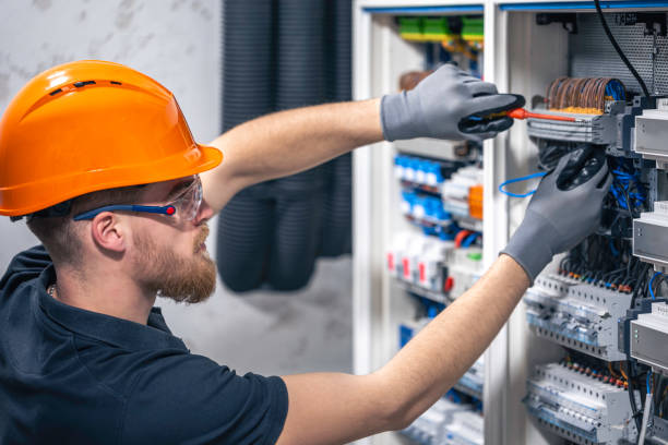 Best Circuit Breaker Repair  in Chinchilla, PA