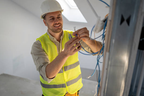Best Licensed Electrician  in Chinchilla, PA