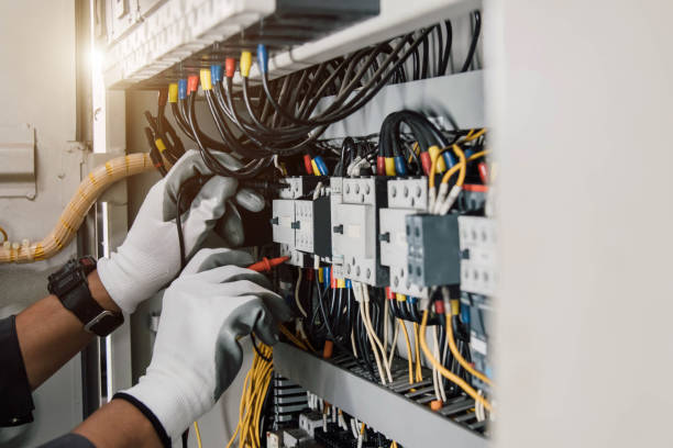 Best Affordable Electrical Installation  in Chinchilla, PA